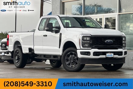 2025 Ford F-350 XL Truck