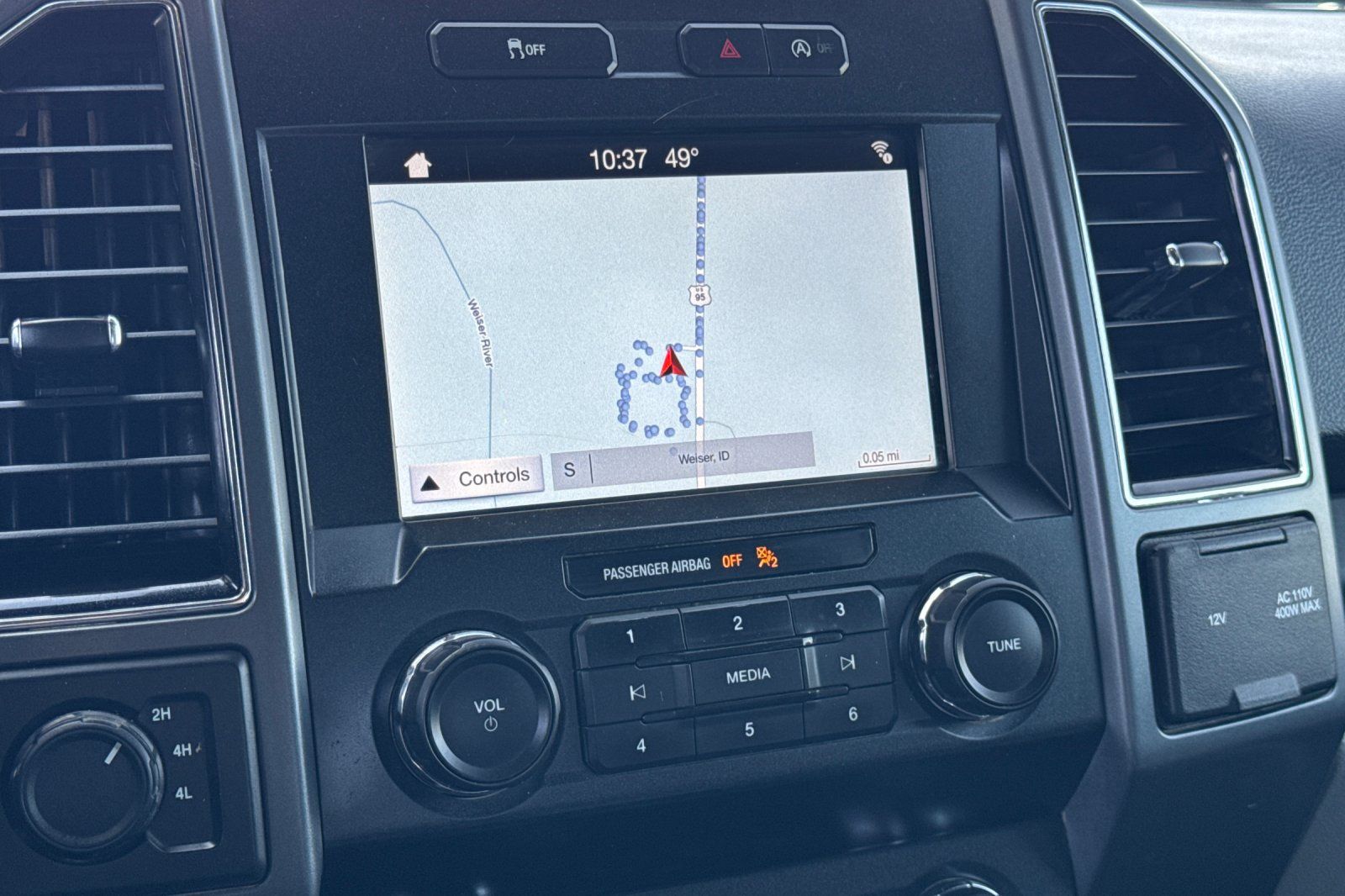 2019 Ford F-150 XLT - Photo 19