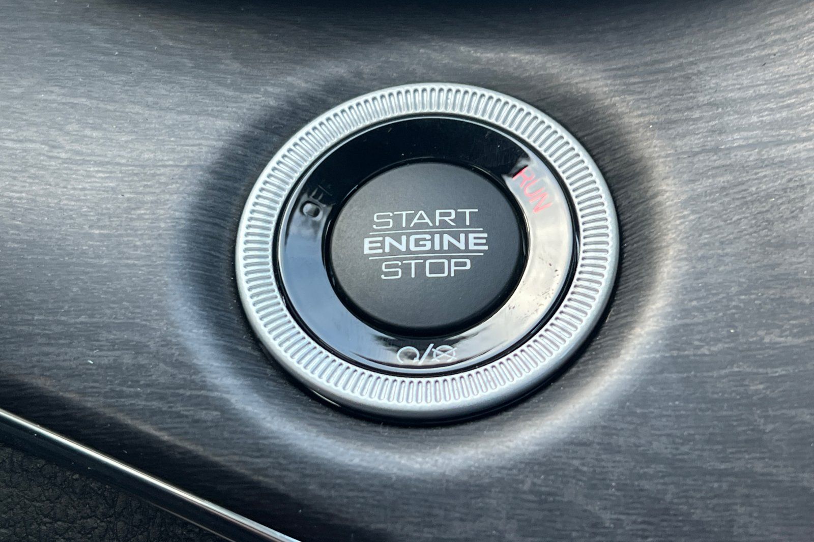 2024 Jeep Grand Cherokee Overland 4xe - Photo 24