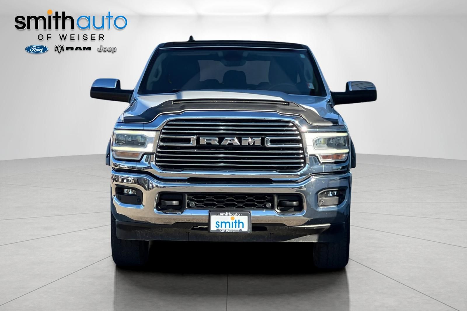 2020 RAM Ram 2500 Pickup Laramie - Photo 10