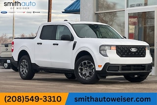 2026 Ford Maverick XLT Truck