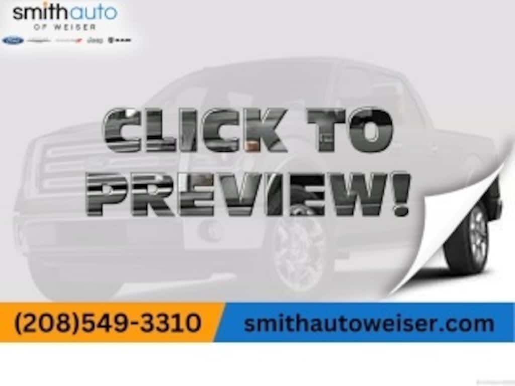 Used 2013 Ford F-150 Truck SuperCrew Cab