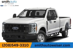 2026 Ford F-350 XLT Truck