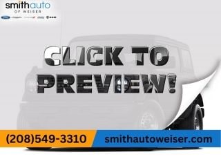 2021 Ford Bronco 4-Door Badlands