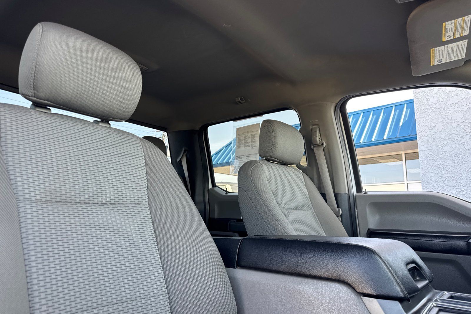2019 Ford F-150 XLT - Photo 17