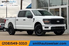 2026 Ford F-150 STX Truck