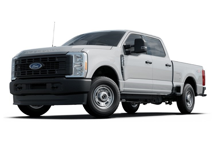 2026 Ford F-350 Lariat photo 2