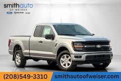 2026 Ford F-150 XLT Truck