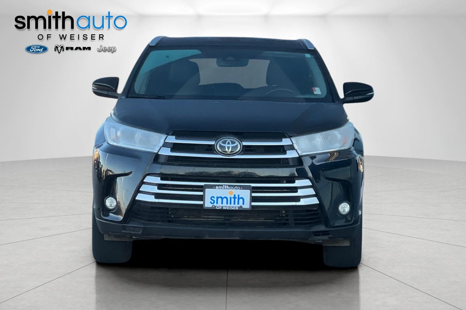 2019 Toyota Highlander XLE - Photo 10