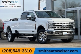2026 Ford F-350 Lariat Truck