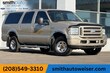  Ford Excursion