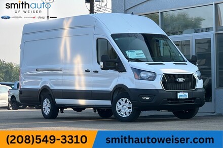 2025 Ford Transit-250 Cargo Base Cargo Van