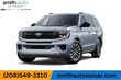 Ford Expedition