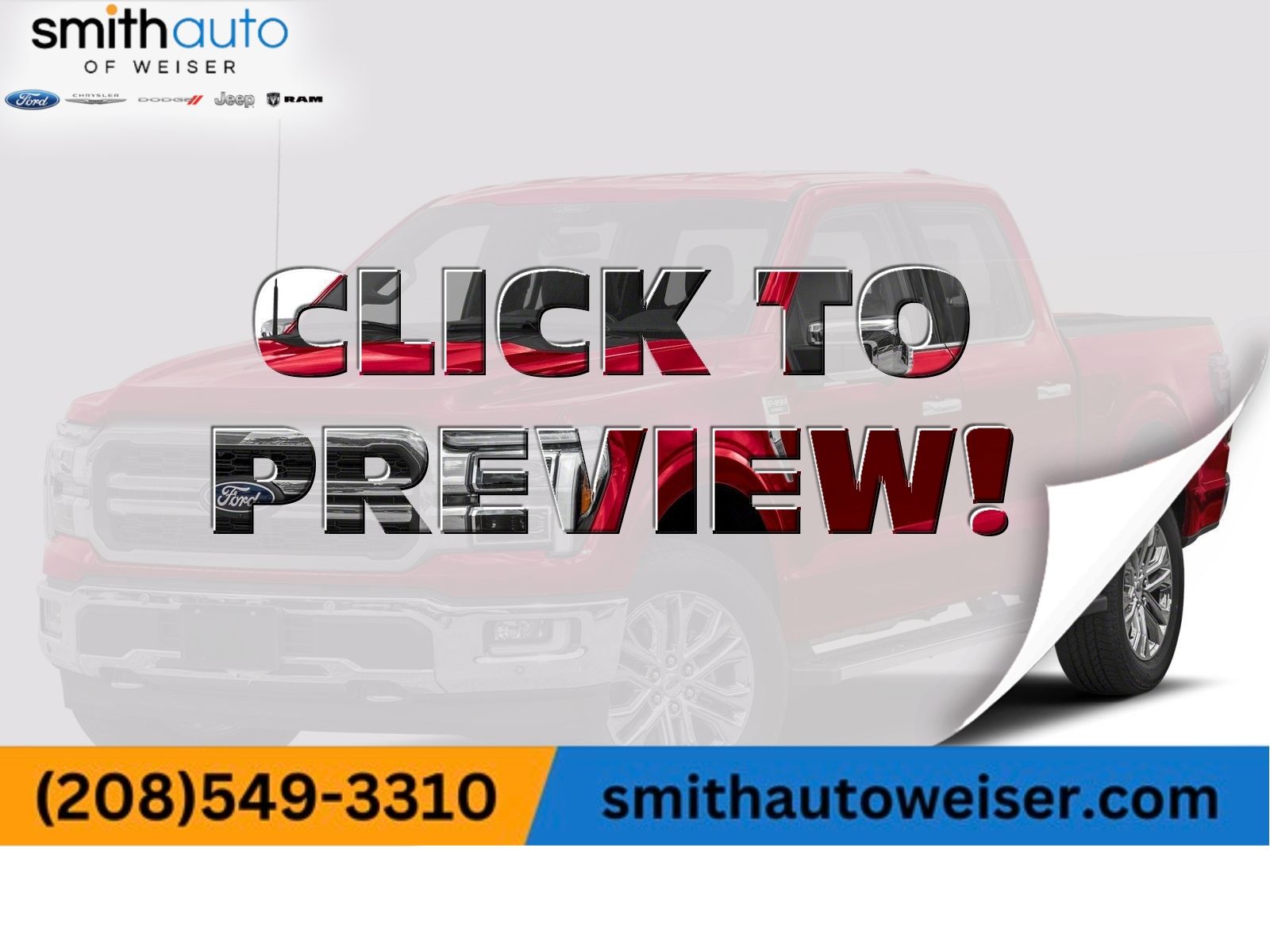 2024 Ford F-150 Lariat 4x4 SuperCrew 5-1/2 Box's photo