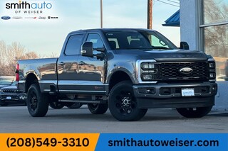 2026 Ford F-350 Lariat Truck