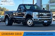  Ford F-350SD