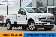 2026 Ford F-350 XLT Truck