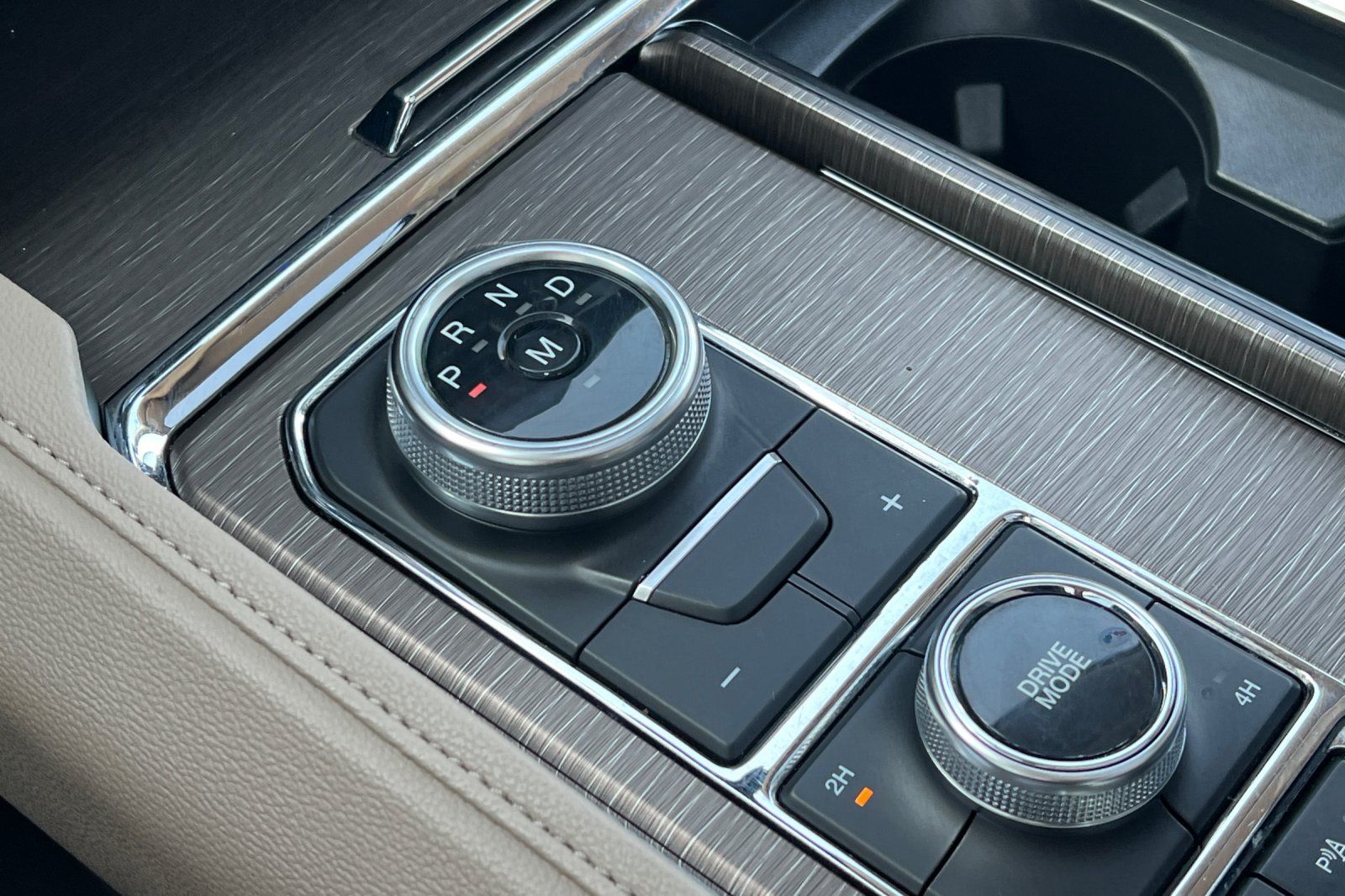2024 Ford Expedition Limited - Photo 24