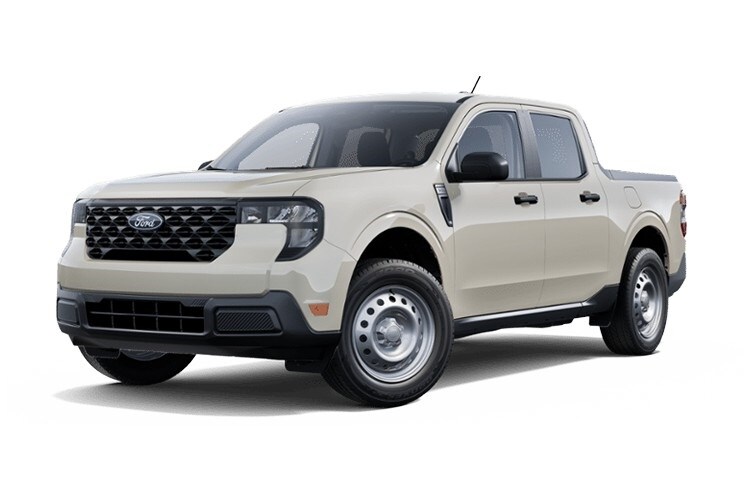 2025 Ford Maverick XL photo 2