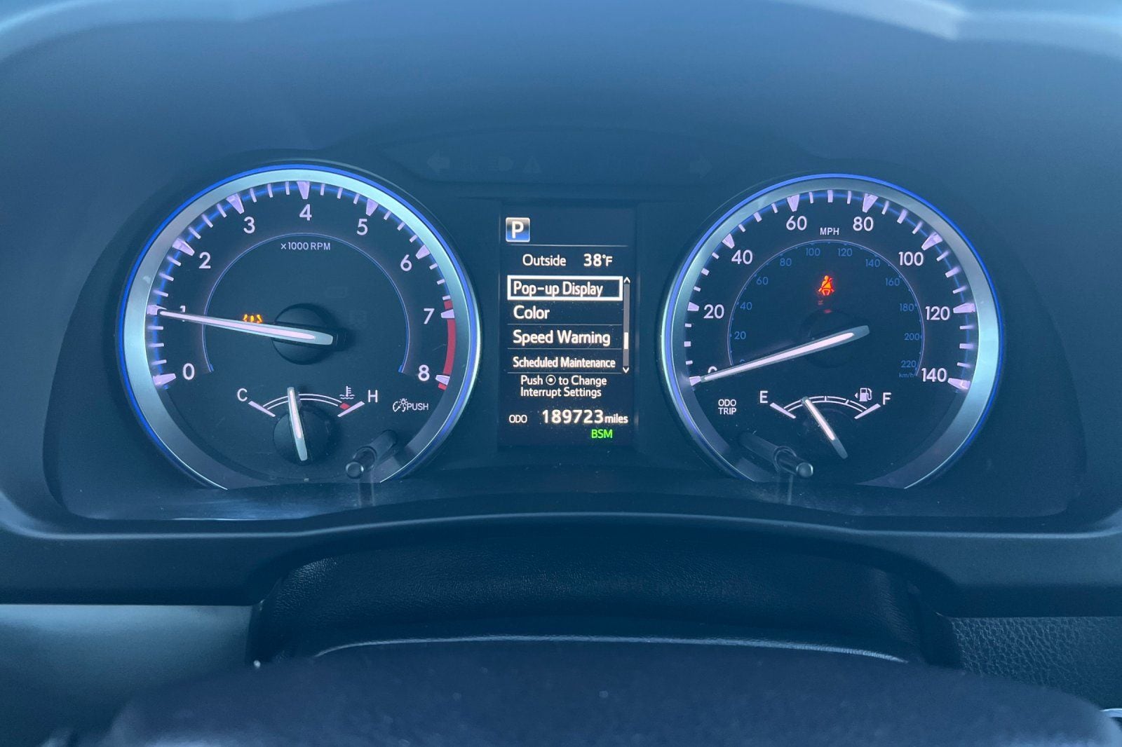 2019 Toyota Highlander XLE - Photo 26