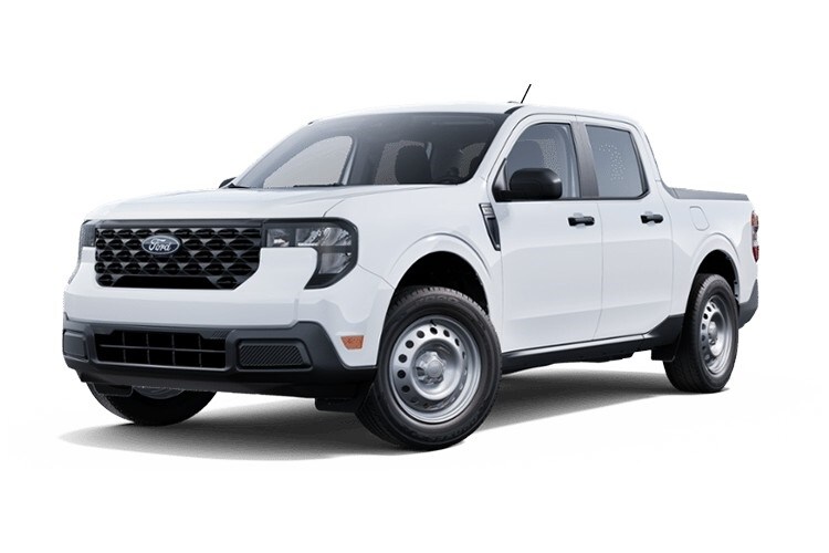 2025 Ford Maverick XL photo 2