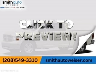 2011 RAM Ram 1500 Pickup Sport