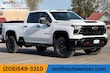 Chevrolet Silverado 2500 HD