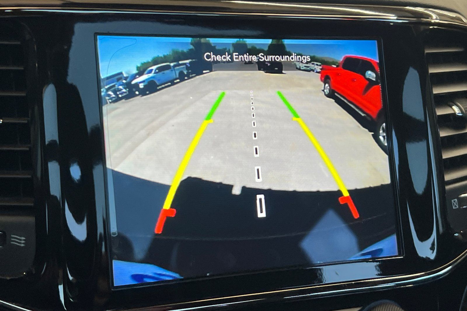 2021 Jeep Grand Cherokee High Altitude - Photo 21