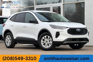 2026 Ford Escape Active SUV