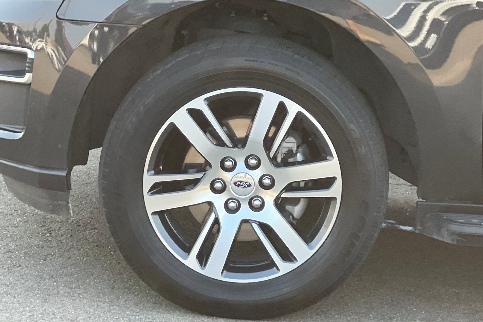 2024 Ford Expedition Limited - Photo 29