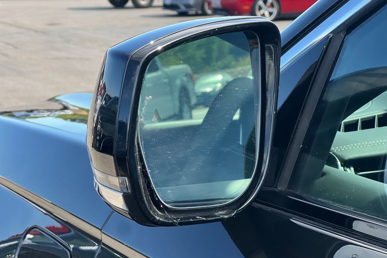 2024 Jeep Grand Cherokee Overland 4xe - Photo 30