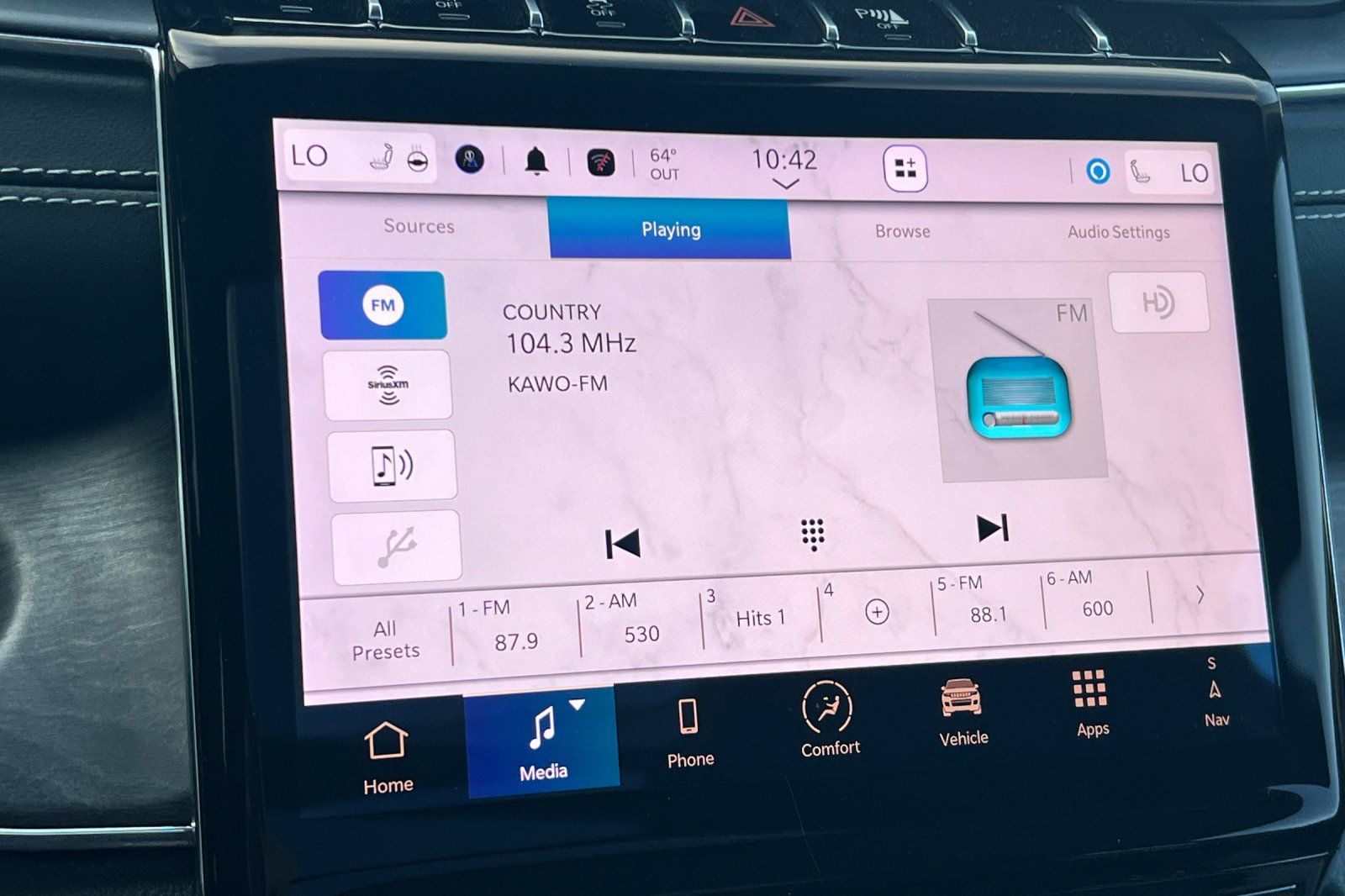 2024 Jeep Grand Cherokee Overland 4xe - Photo 19