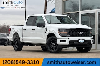 2026 Ford F-150 STX Truck