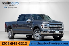 2026 Ford F-150 Lariat Truck