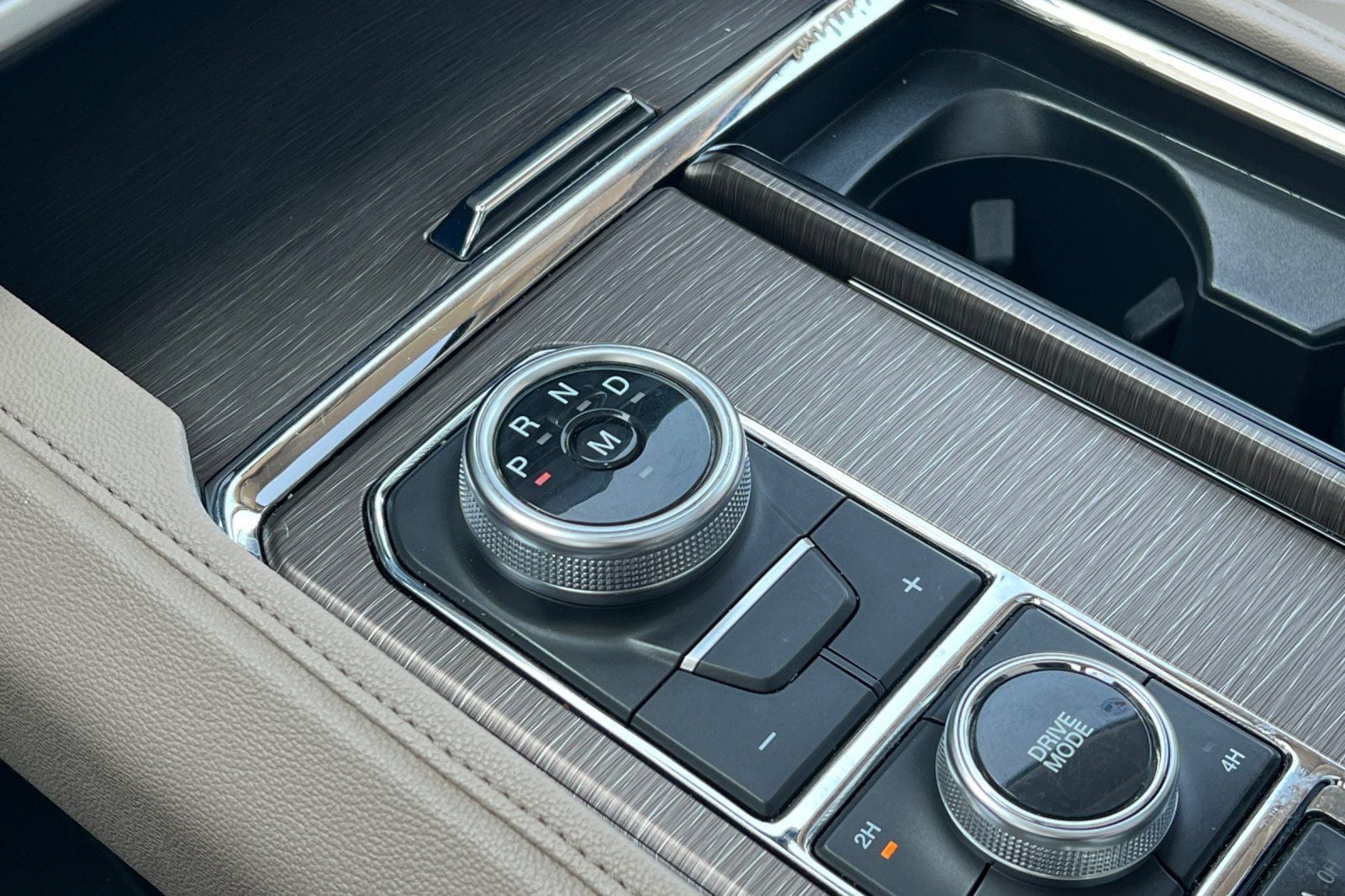 2024 Ford Expedition Limited - Photo 24