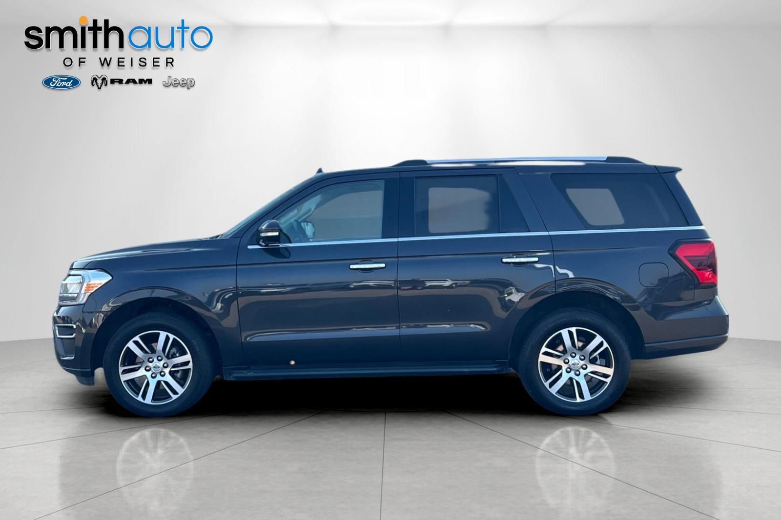 2024 Ford Expedition Limited - Photo 8