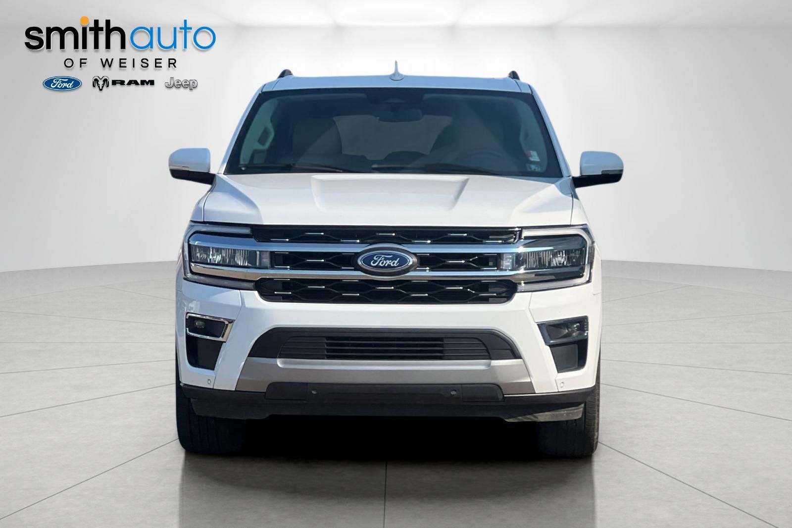 2024 Ford Expedition Limited - Photo 10