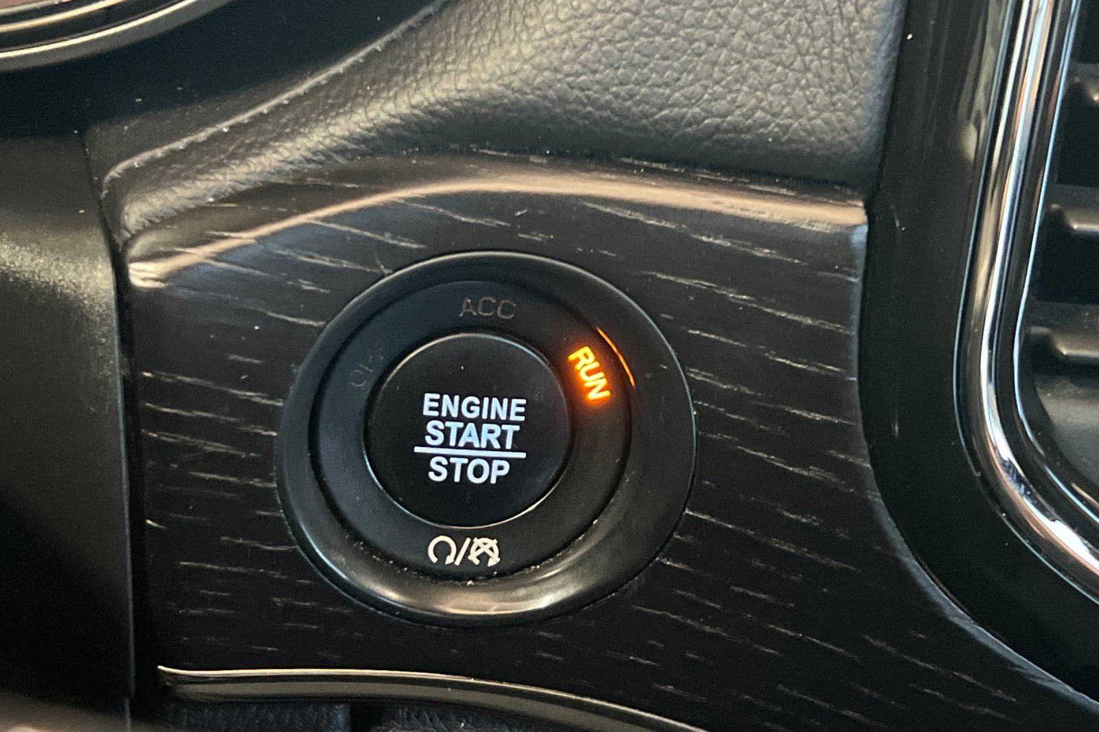 2021 Jeep Grand Cherokee High Altitude - Photo 24