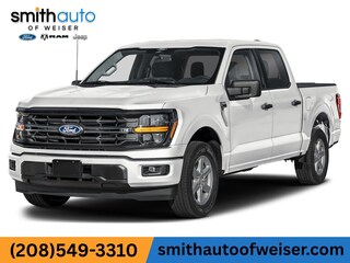 2026 Ford F-150 XLT Truck