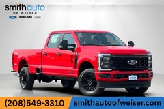 2026 Ford F-350 XL Truck