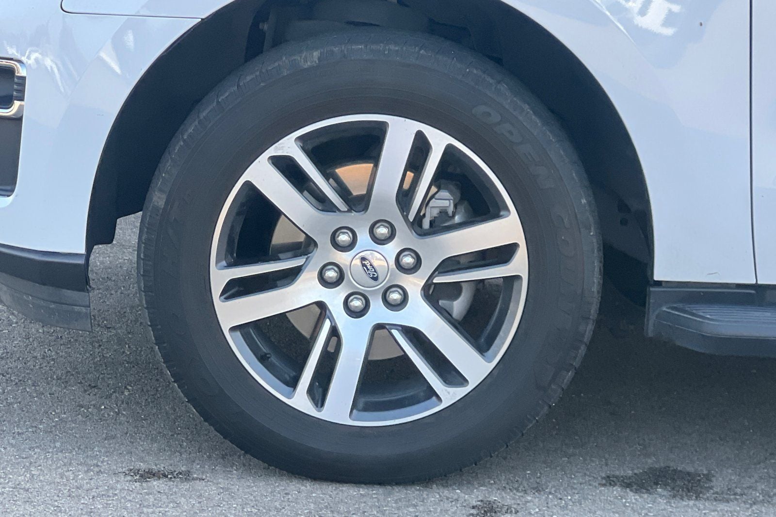 2024 Ford Expedition Limited - Photo 29