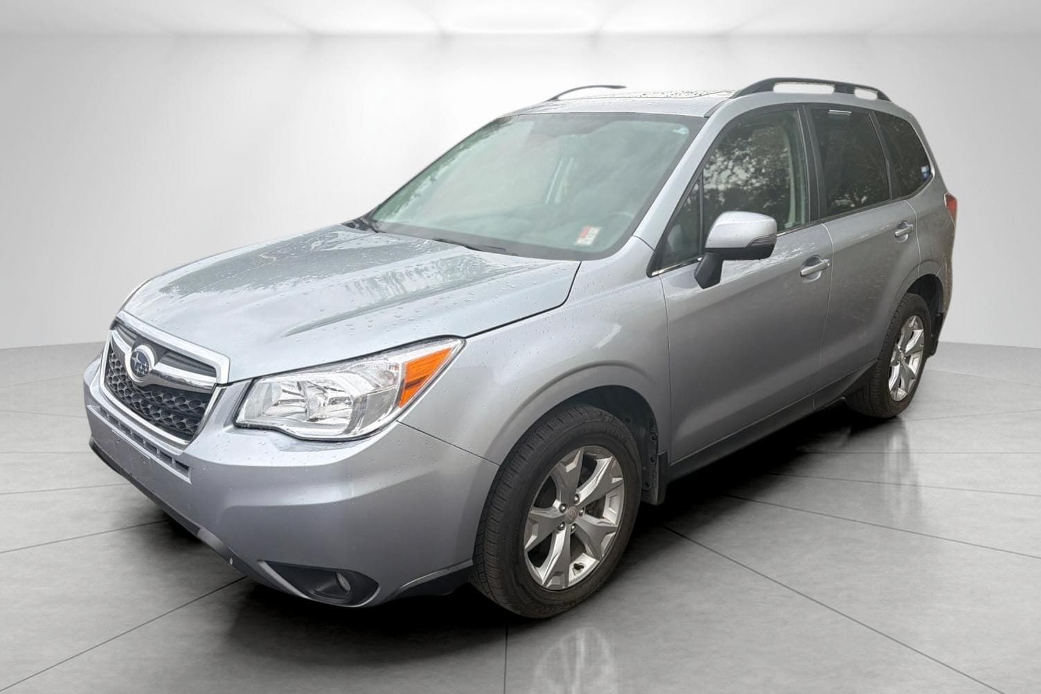 Used 2014 Subaru Forester i Touring with VIN JF2SJAMCXEH436915 for sale in Weiser, ID