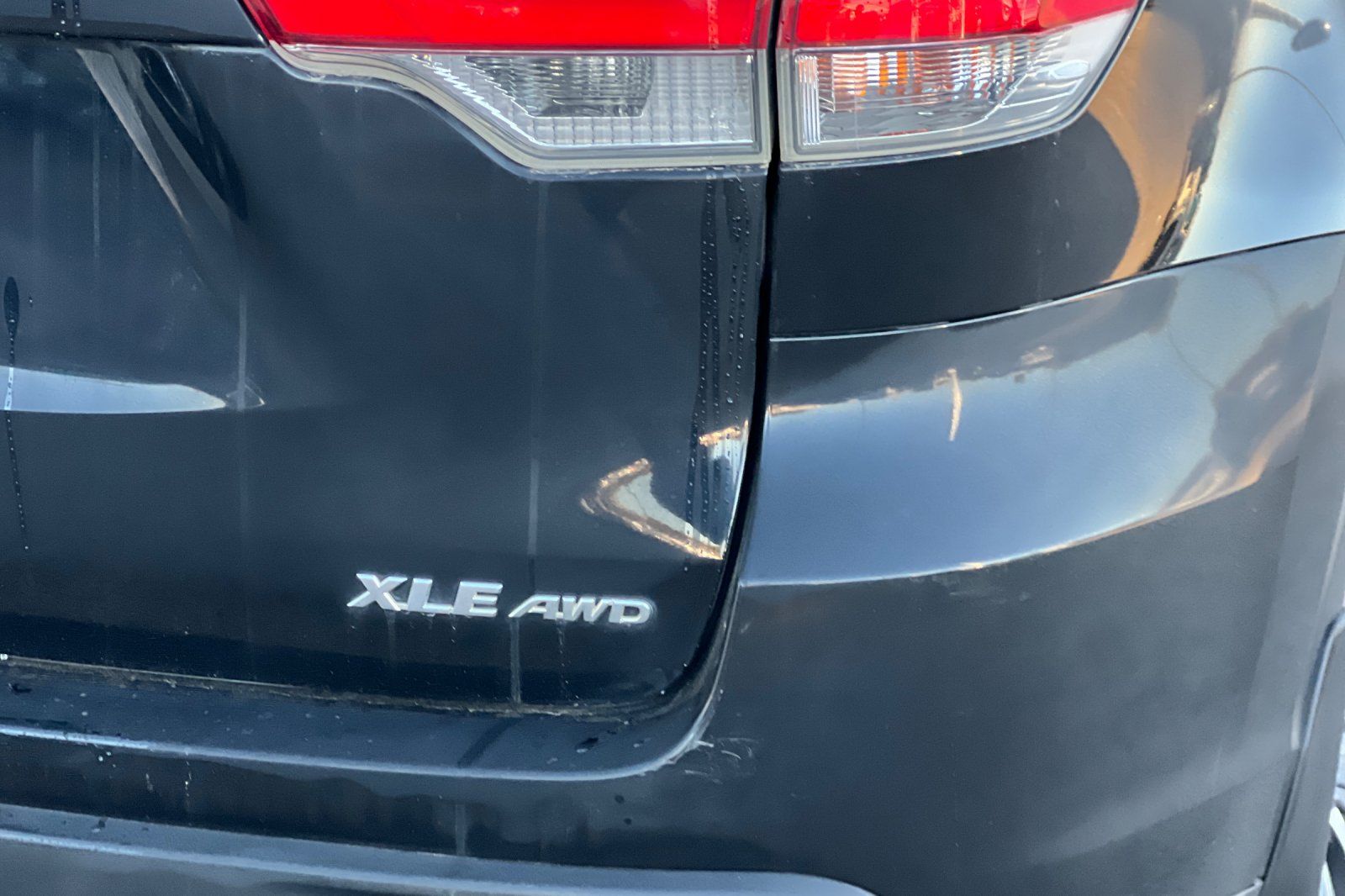 2019 Toyota Highlander XLE - Photo 29