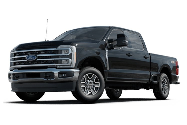 2026 Ford F-250 Lariat photo 2