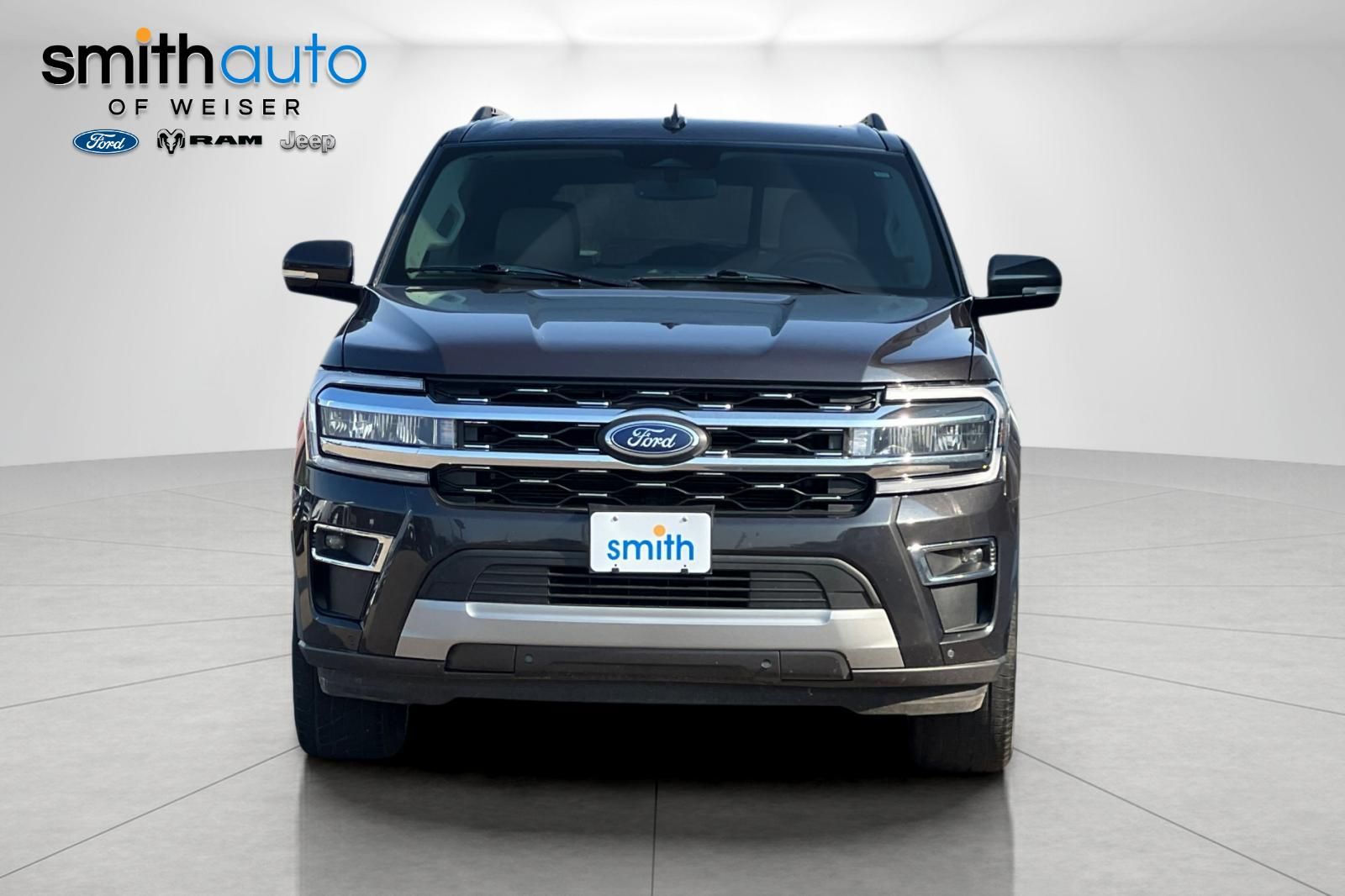 2024 Ford Expedition Limited - Photo 10