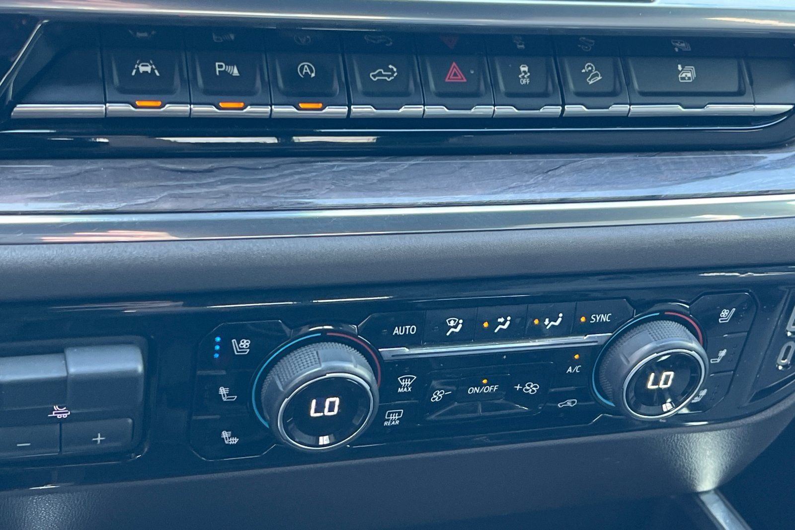 2023 Chevrolet Silverado 1500 LTZ - Photo 21