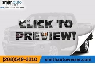 2018 GMC Sierra 4WD Crew Cab Long Box SLE's photo