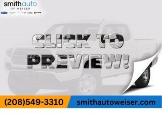 2019 Toyota Tacoma TRD Sport Double Cab 4WD V6 Auto SB's photo