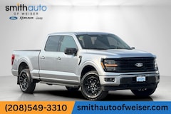 2026 Ford F-150 XLT Truck