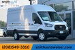 Ford Transit-250 Cargo
